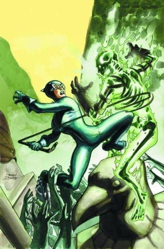 Catwoman #23 New 52 1st Jokers Daughter! (New 52)