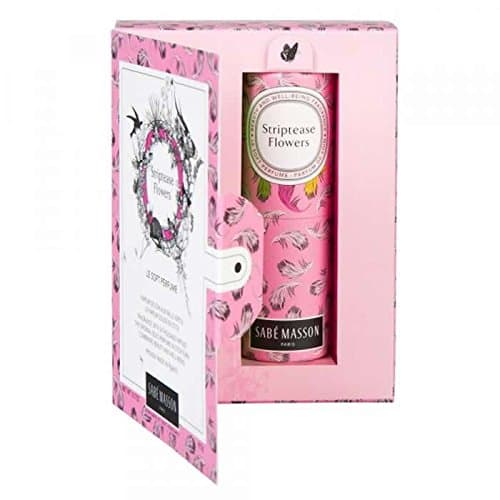 Le Soft Perfume Striptease Flowers 5g