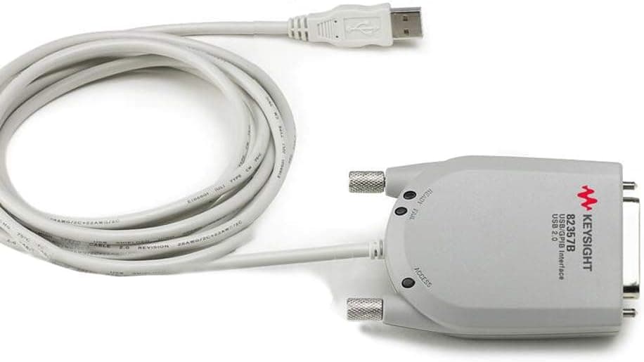 UoUo for Agilent 82357B GPIB-USB Interface High-Speed USB 2.0 (GPIB-USB)