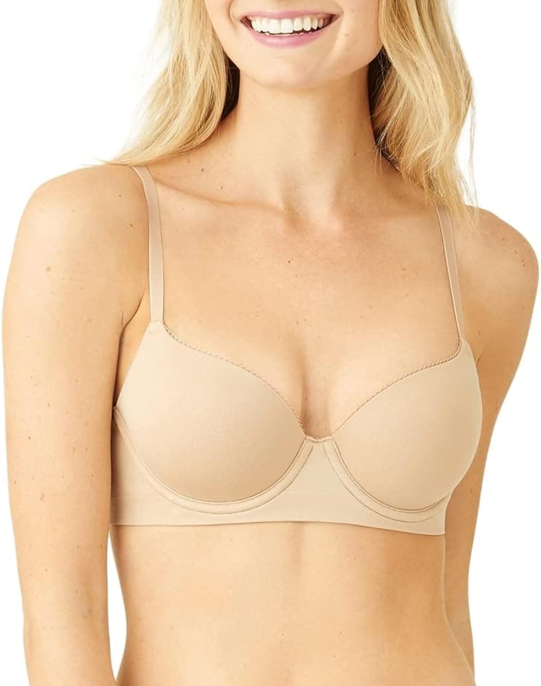 b.tempt'd Women's Comfort Intended Contour Bra