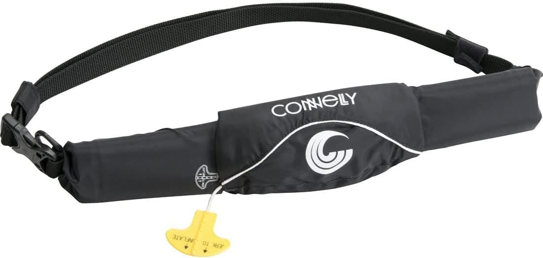 CWB Connelly Inflatable Sup Belt Pack