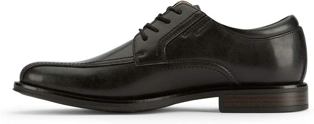 Dockers Mens Geyer Dress Run Off Oxford Shoe