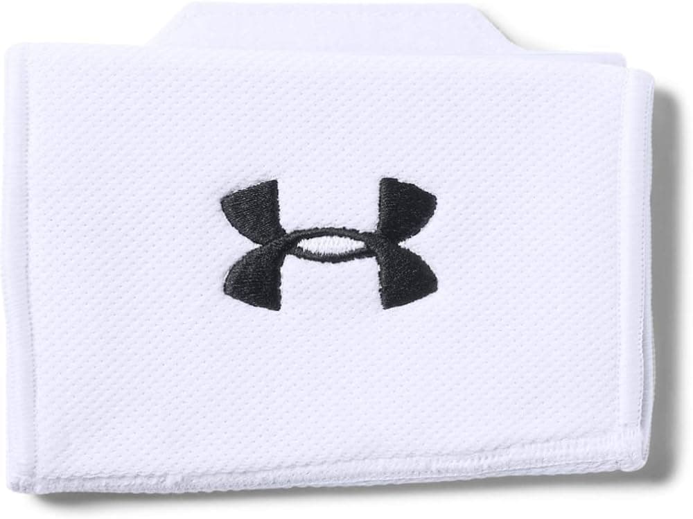 Under Armour Men's Skill Wristcoach