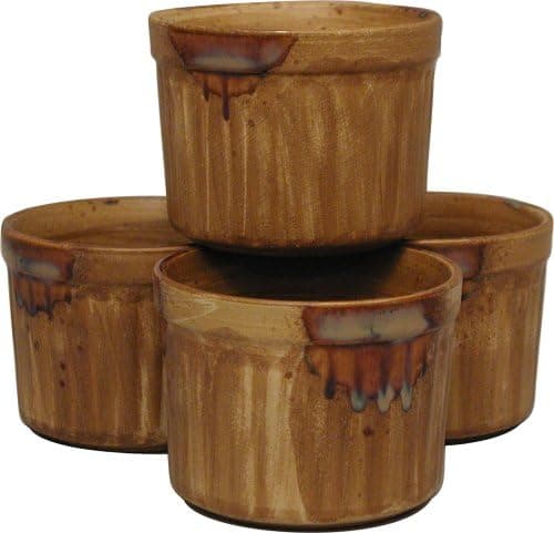 Sango Splash Ramekins, Set of 4