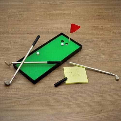 Golfers Delight Golf Pens Set