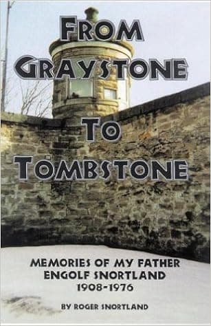 From Graystone to Tombstone