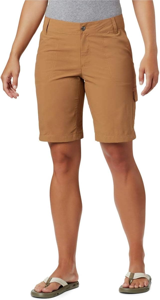 Columbia Women's Silver Ridge 2.0 Cargo Short