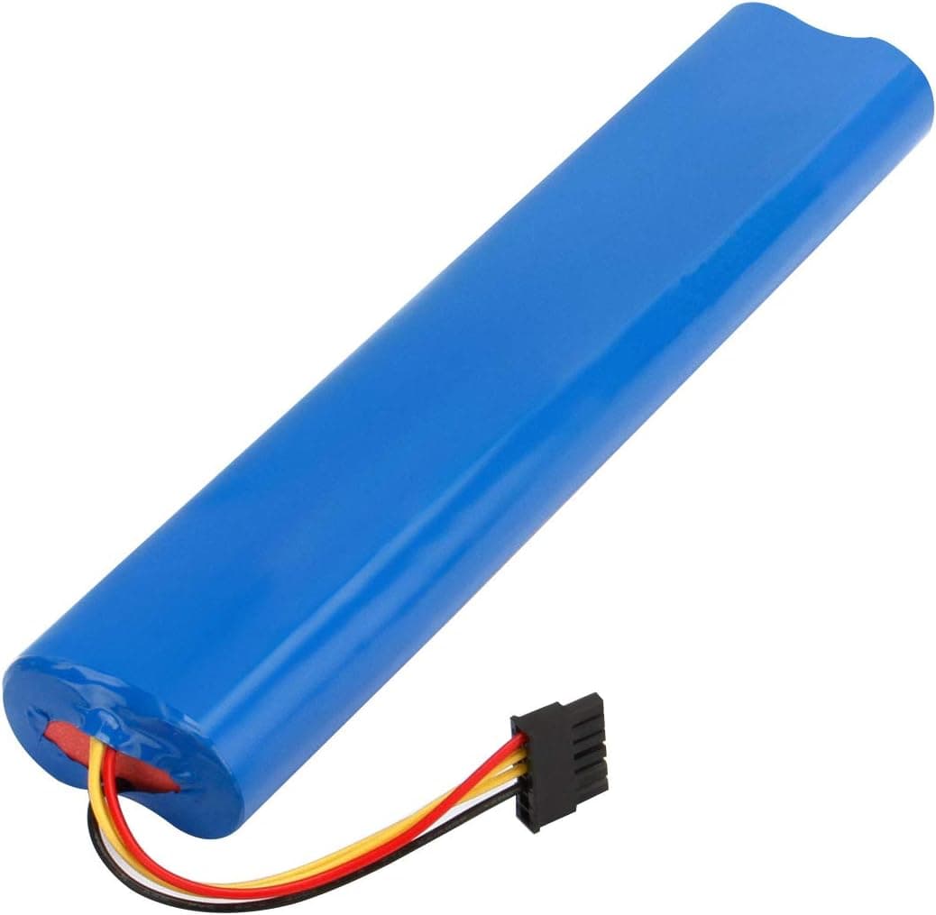 CREABEST 12V 3500mAh Ni-MH for Neato Botvac Series and Botvac D Series Neato Battery Neato Botvac Battery 70e, 75, 80, 85, D75, D80, D85; P/N:945-0129 945-0174 Neato Botvac Robot Vacuum Cleaners