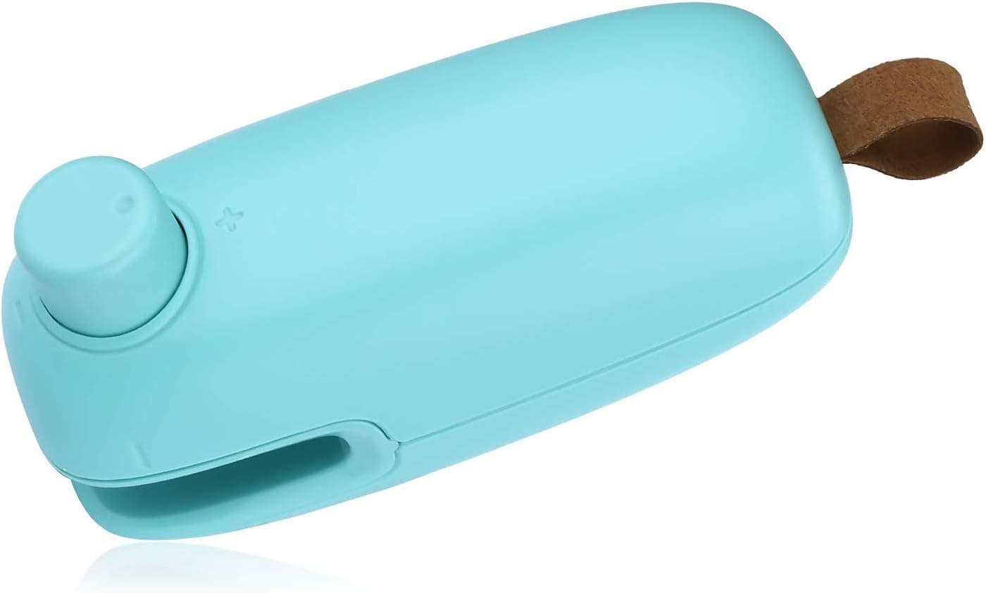 HG HGROPE Sealer Bag Opener, Handheld Portable Heat