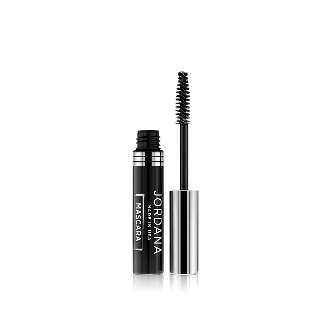 (3 Pack) JORDANA Mascara - Black