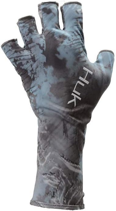 L Fishing Equipment, Glacier, Large/X-Large