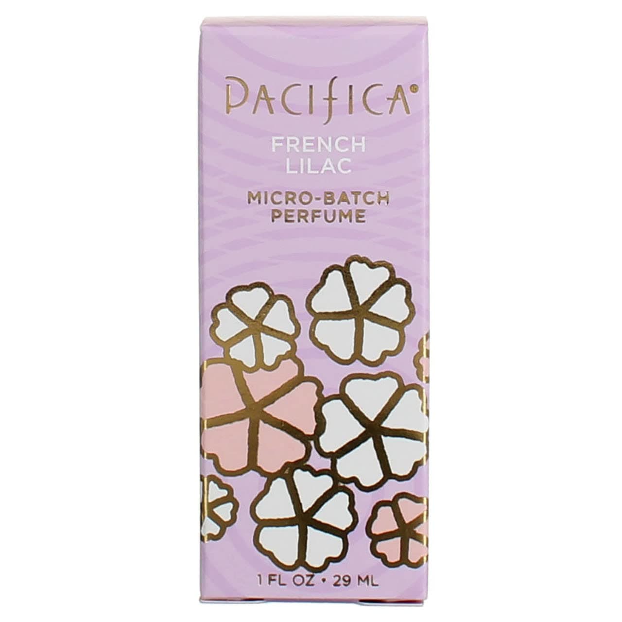 Pacifica French Lilac 1oz Perfume Spray