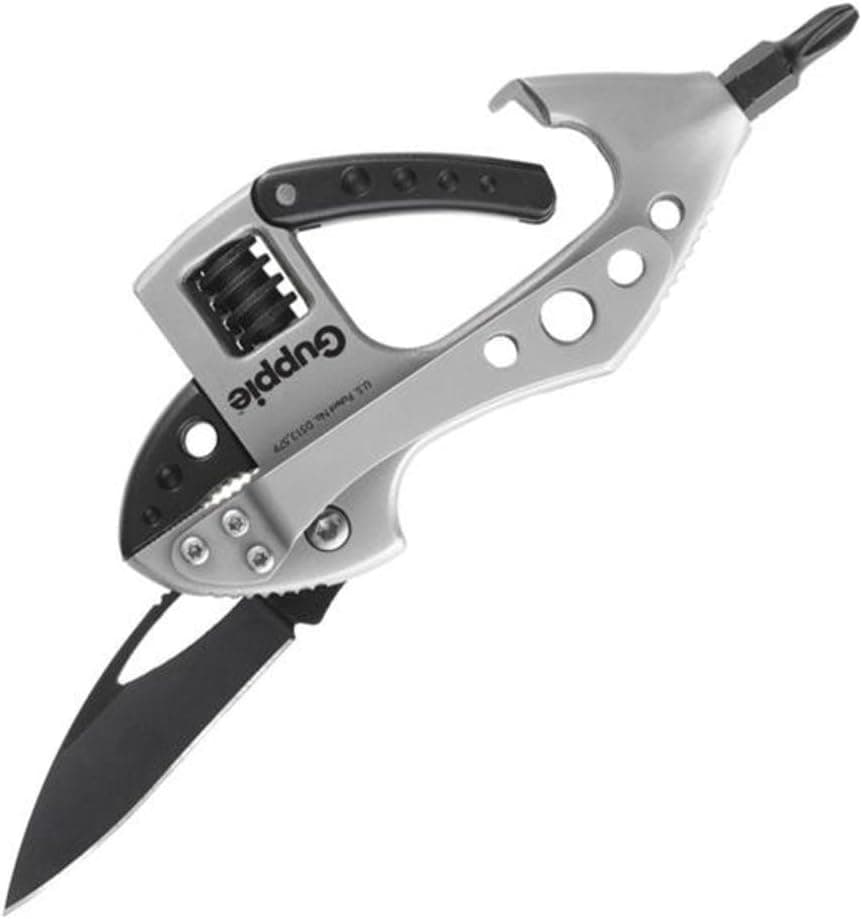 Guppie Tool