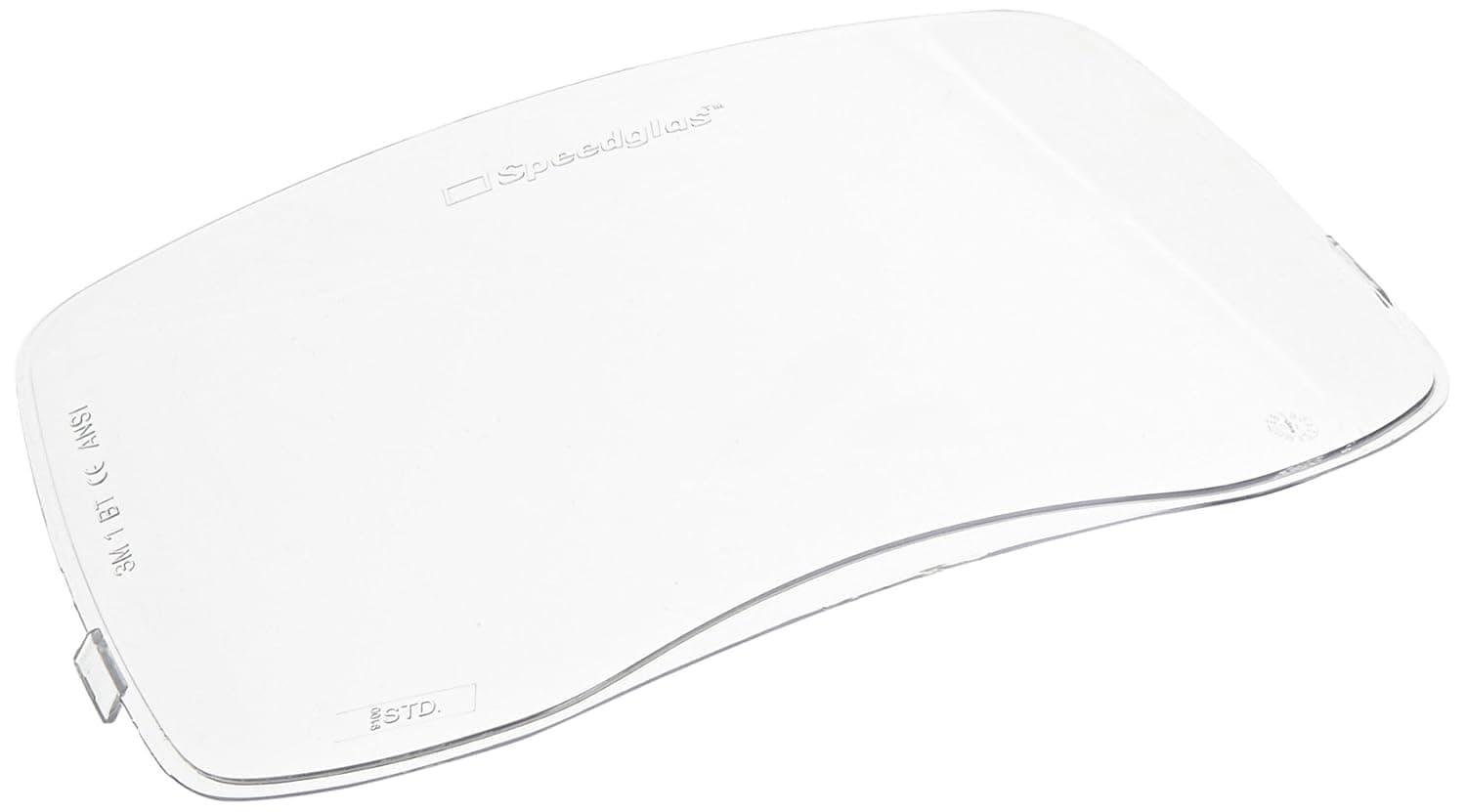 3M Speedglas Outside Protection Plate 9100, Welding Safety 06-0200-52, Scratch Resistant