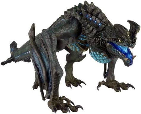 NECA Pacific Rim - 7" Kaiju Otachi Ultra Deluxe Action Figure (Land Version)