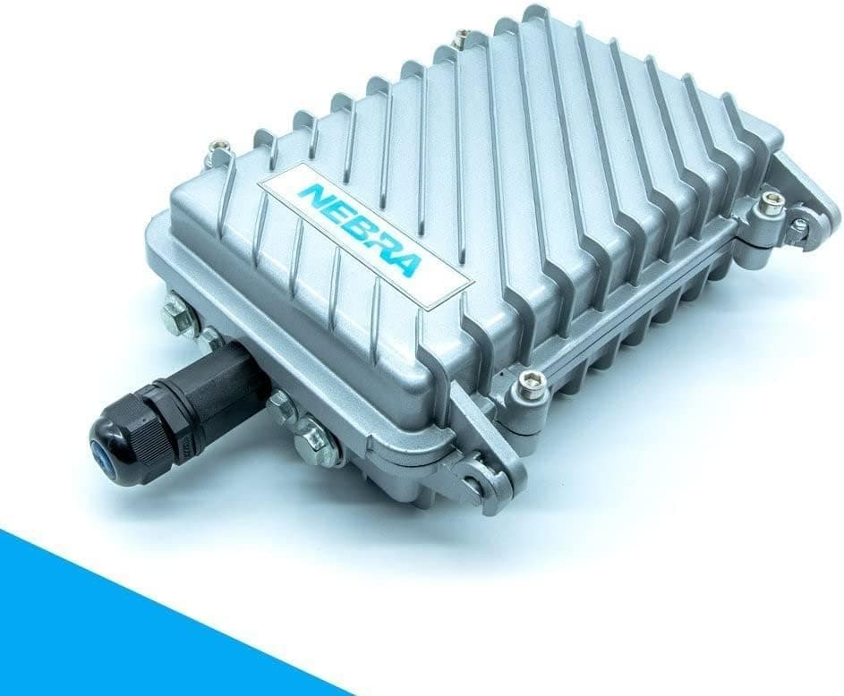 Nebra Outdoor Helium Hotspot Miner HNT Crypto 915 MHz US