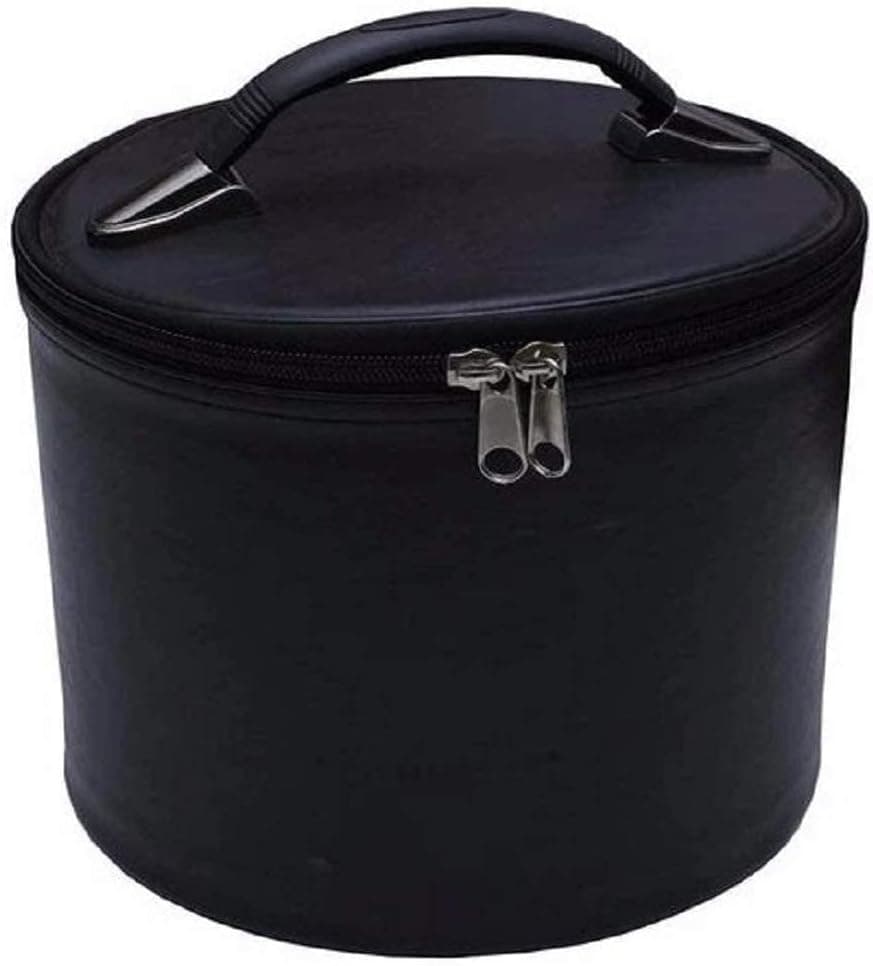 Regalia Lodge Masonic Fez Cap Case (Black)