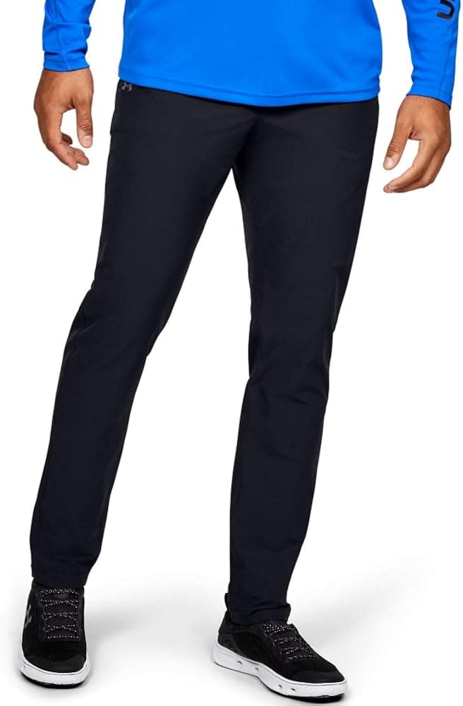 Under Armour Men's Canyon Hiking Pants