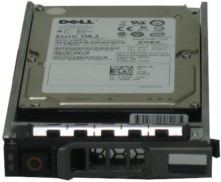 ST300MM0006-DELL 300GB 10K 6G SFF SAS HDD