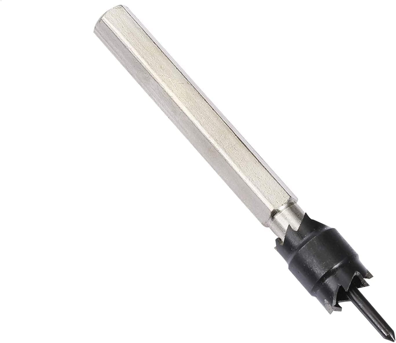 COLIBROX 2 Pack of 3/8" Double Sided Rotary Spot Weld Cutter Remover Drill Bits Cut Weld