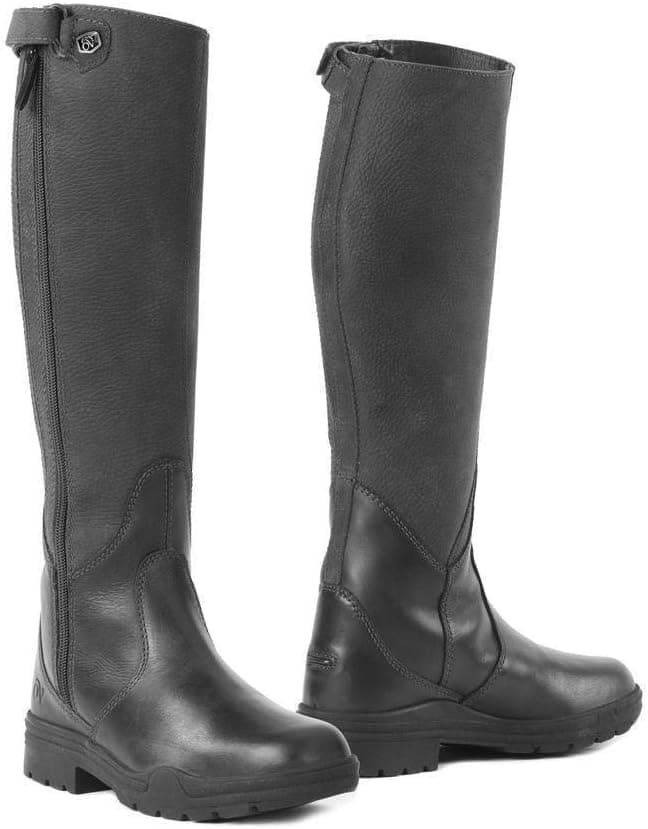 Ovation Moorland Rider Boot