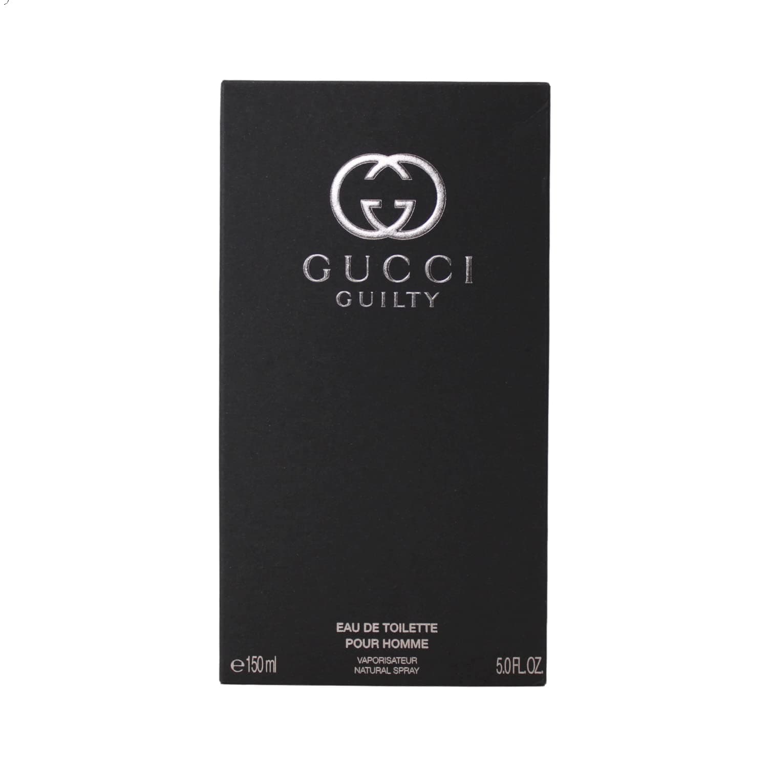 Gúcci Gúilty Eau De Toilette Spray 5oz(150ml) Cologne for Men