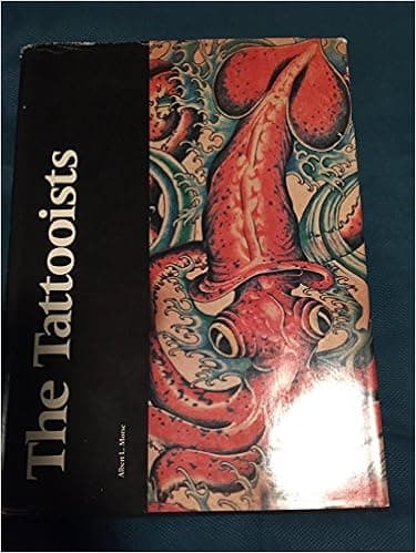 The Tattooists
