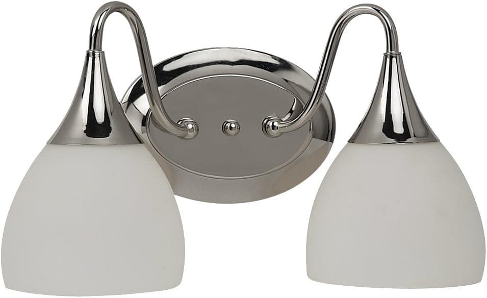 Sea Gull Lighting 44972-841 Bath and Vanity Light