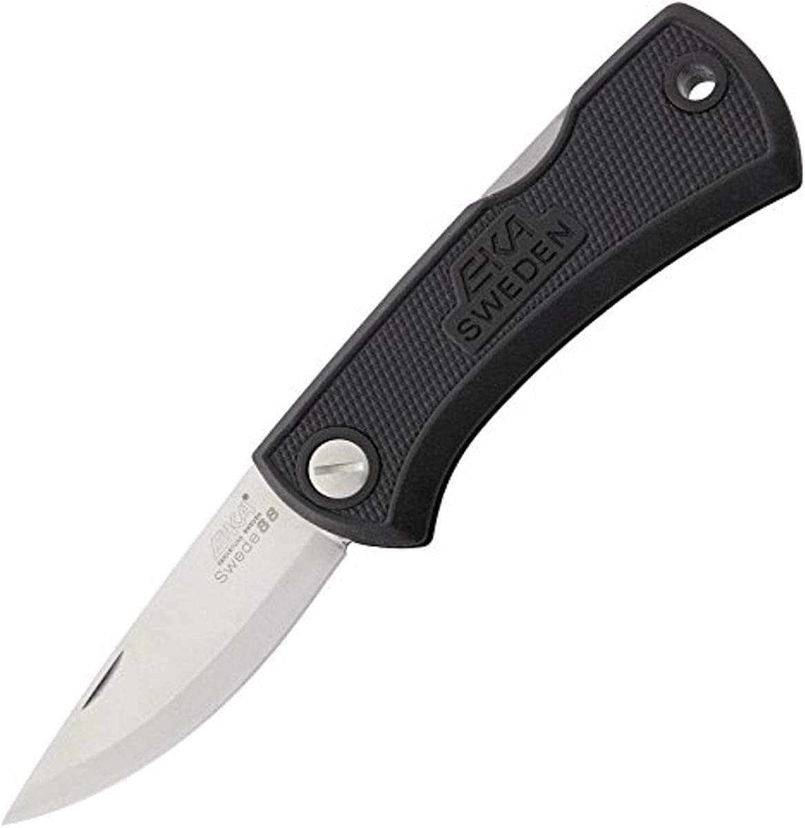 Swede 88 Lockback