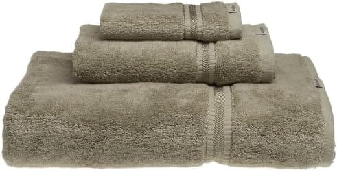 Columbia Sportswear 100% Cotton Heavy Weight Bath Towel, Verdant