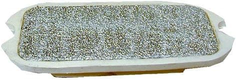 Intrepid International Sand Paper Grip Insert Stirrup Pad