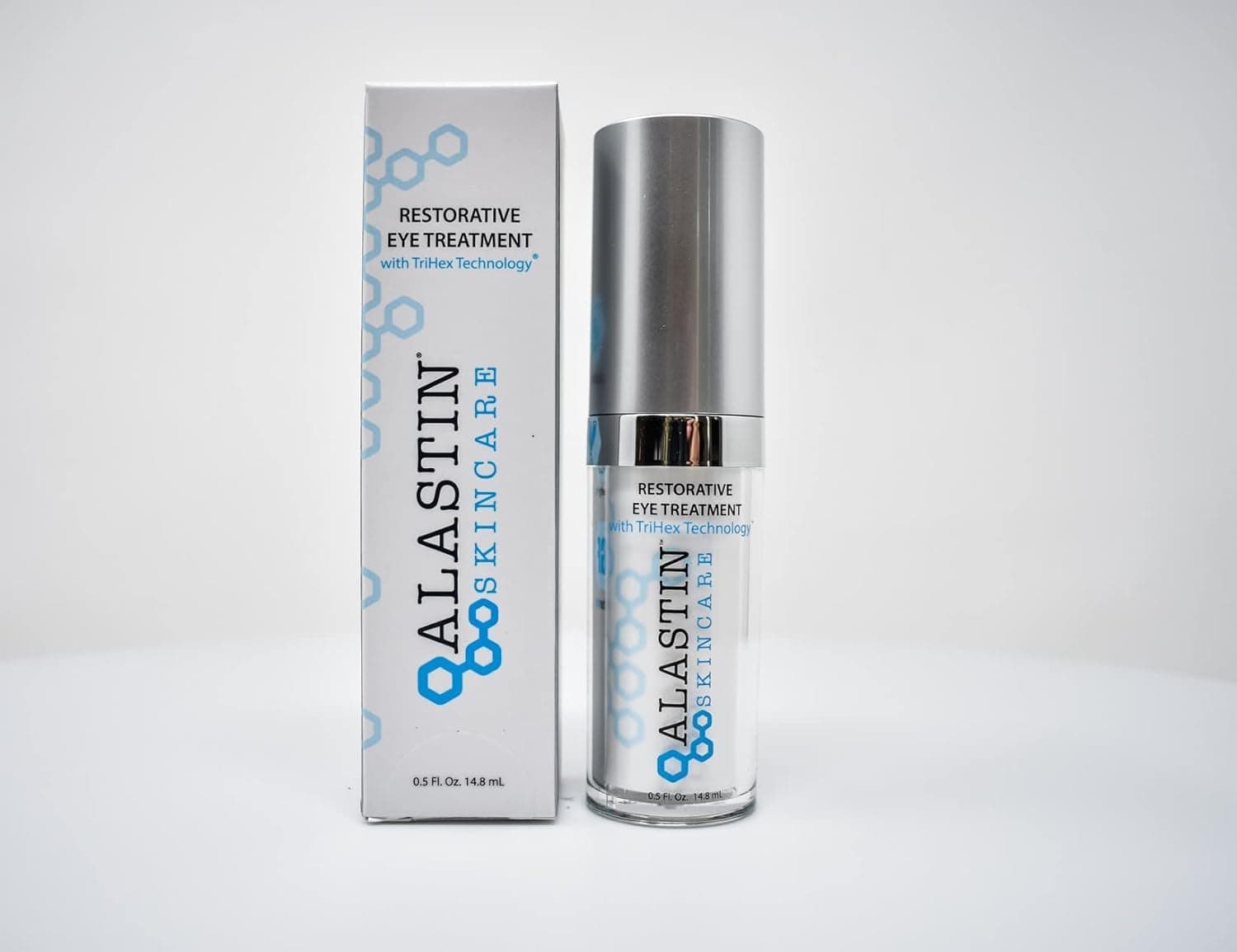 Restorative Eye Treatment