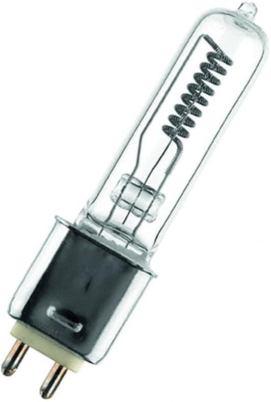 OSRAM SYLVANIA FEL 1000w 120v G9.5 Medium Bipin Halogen light Bulb