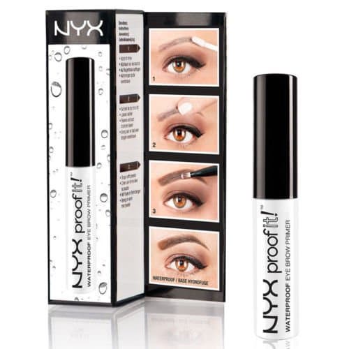 NYX PROOF IT! WATERPROOF EYEBROW PRIMER (PIEB01)