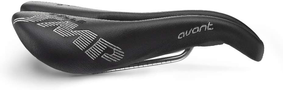 Selle SMP Avant Saddle - Black