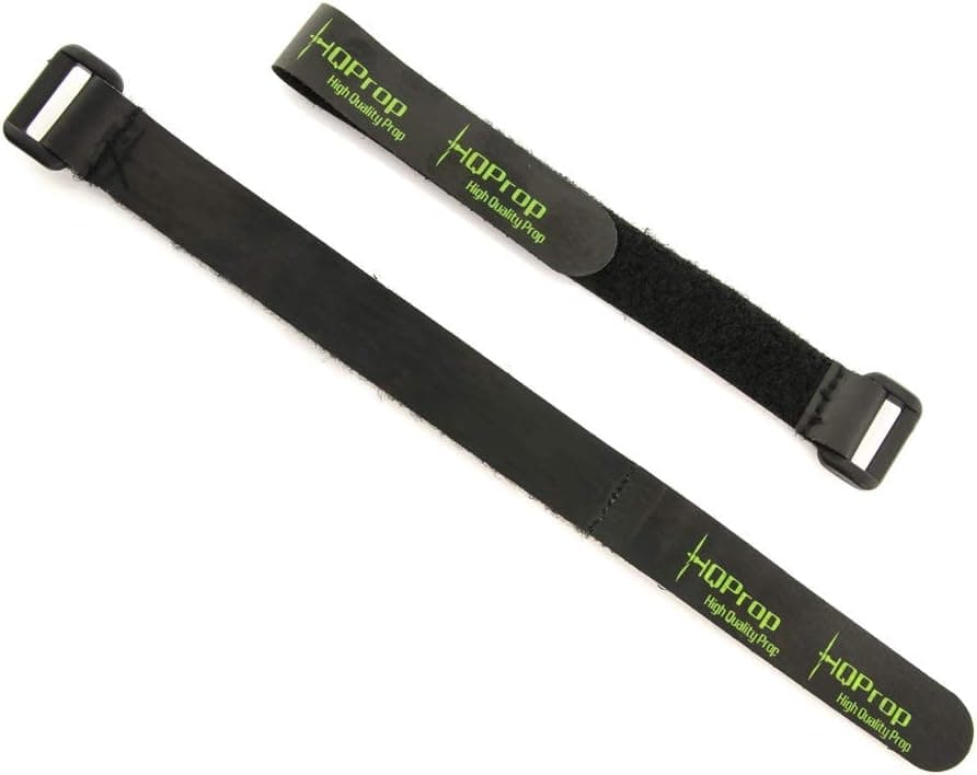 HQProp Lipo Strap (Medium)