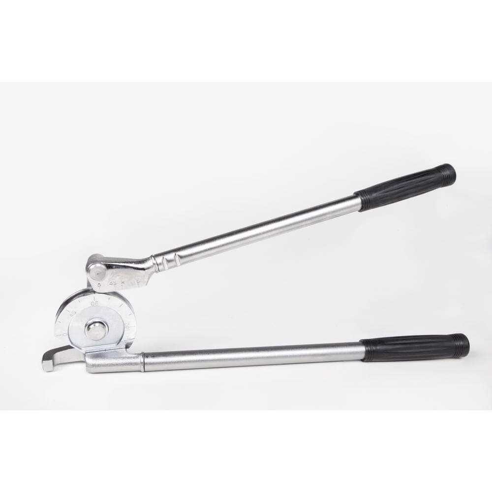 Imperial Tools 364FHA08 Lever Type Tube Bender, 1/2"