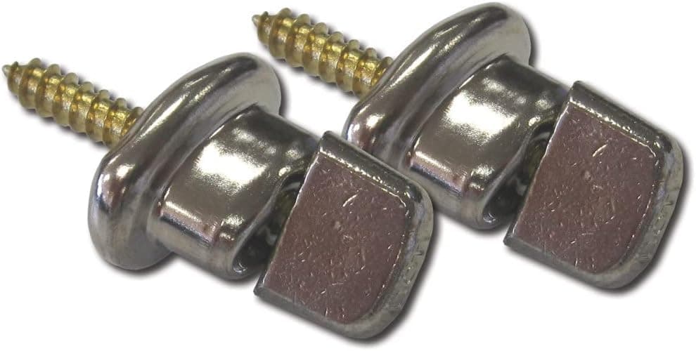 Handi Man Marine Co 560191 Canvas Fastener Twist Stud