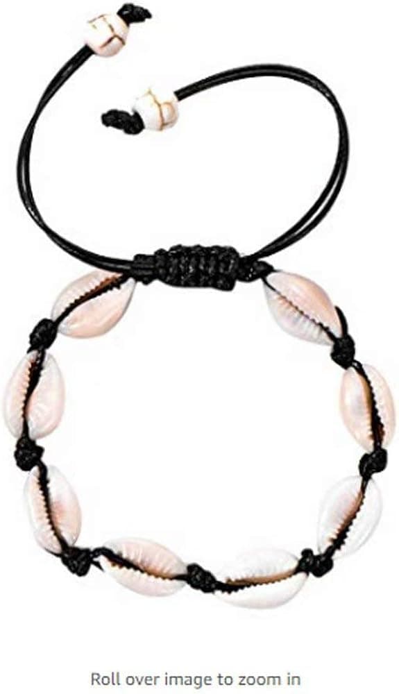 Hatoys Women's Vintage Bracelet Jewelry Turtle Beach Foot Chain Anklets