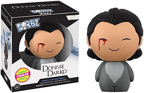 Darko Donnie Frank Dorbz Vinyl Figure Chase Variant