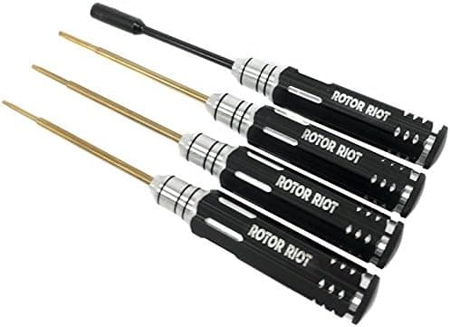 Rotor Riot Kwad Toolset