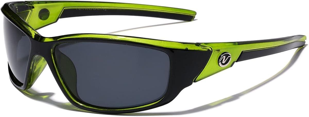 Polarized Sport Running Cycling Golf Sunglasses
