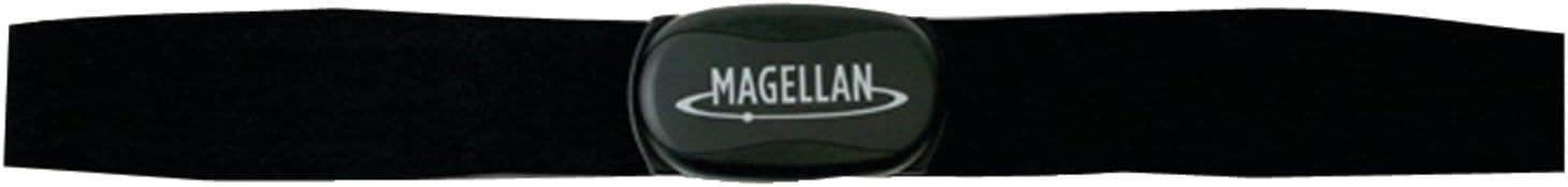 Magellan AF0100SWXXX Switch Heart Rate Monitor Soft Strap