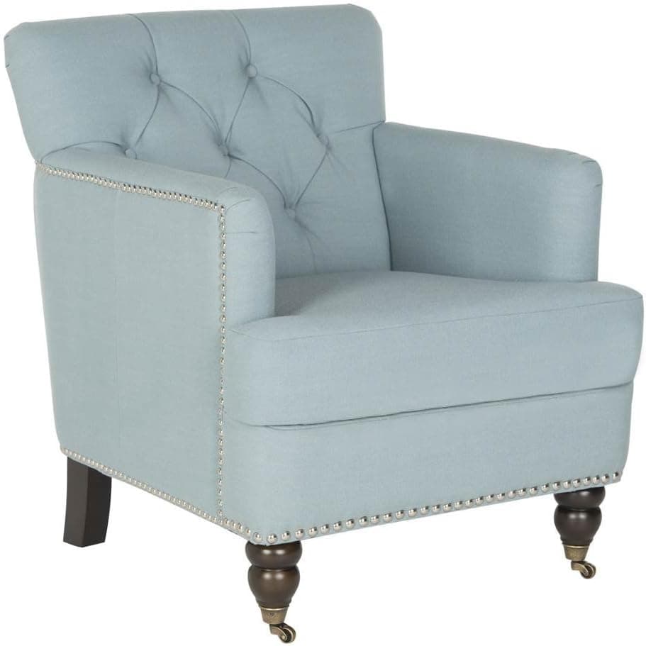 Safavieh Hudson Collection Mario Ercu Club Chair