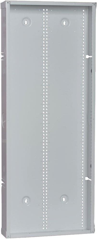 Open House H336 36" Structured Wiring Enclosure,Silver