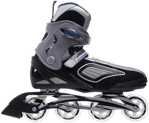 Rollerblade Bladerunner Men's Formula 80 US Skate