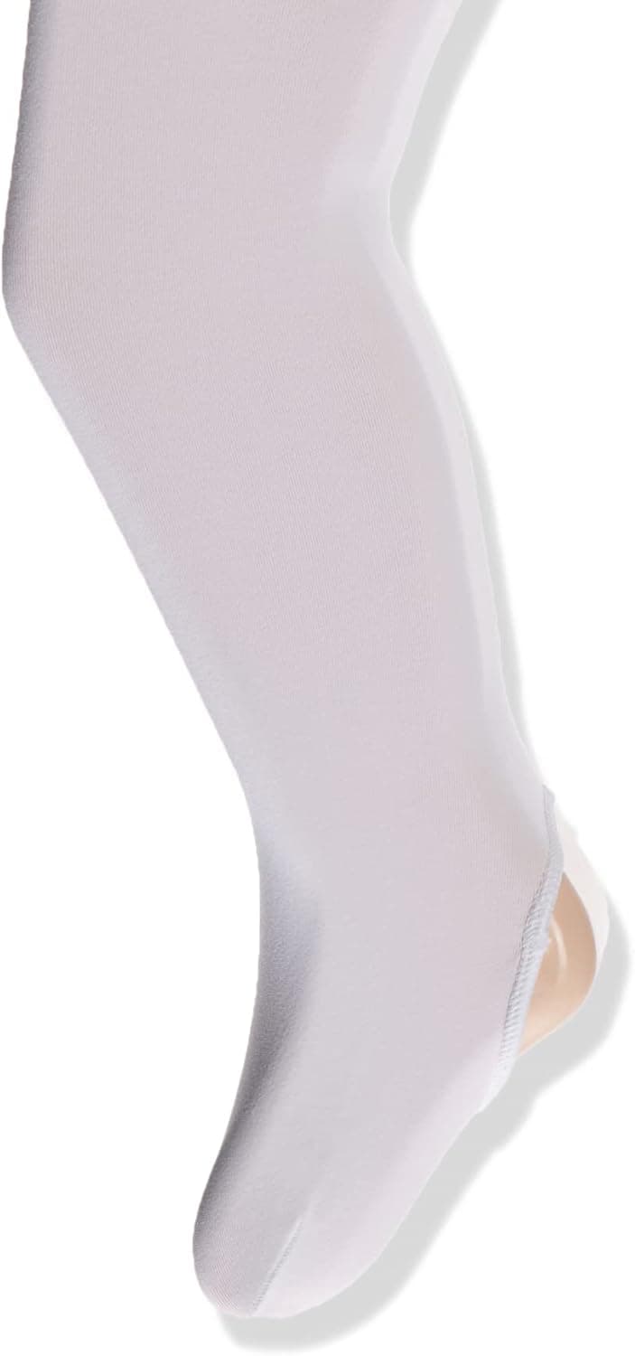Capezio Girls' Ultra Soft Transition Tight