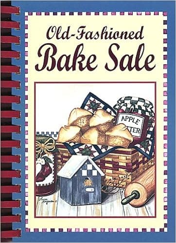 Old Fashioned Bake Sale