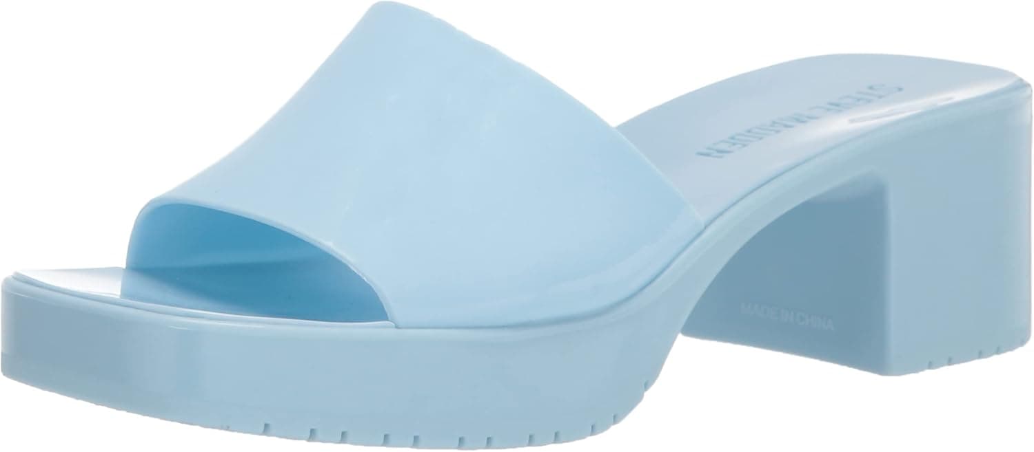 Steve Madden Women's Harlin Heeled Sandal