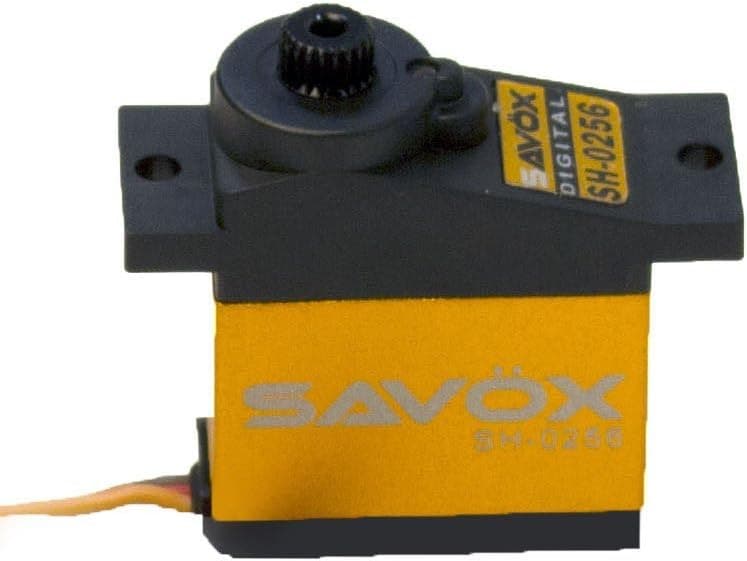 Savox .16/63 Micro Digital Servo